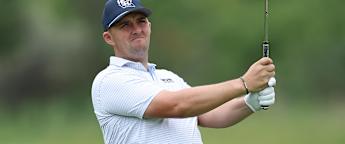 Marcus Armitage combines the new and the old for strong start in Sun City