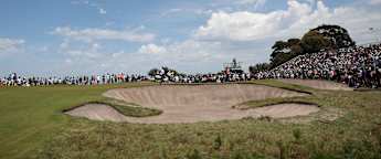 Crown Australian Open | Day two highlights