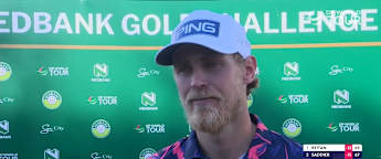 Kristoffer Reitan: Happy to keep the momentum up