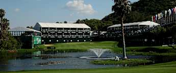 Nedbank Golf Challenge in honour of Gary Player | Day two highlights