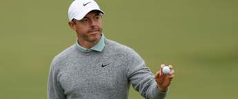 Rory McIlroy hoping to go low in final round in Melbourne
