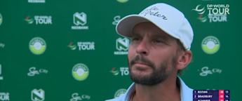 Joost Luiten: I had a good start