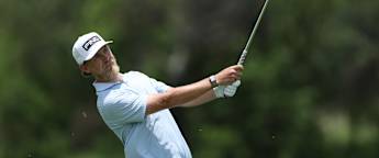 Kristoffer Reitan takes five-shot lead into final round in Sun City