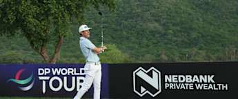 Nedbank Golf Challenge in honour of Gary Player | Day three highlights