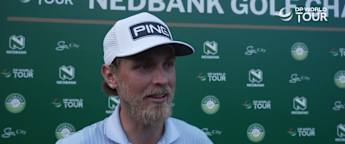 Kristoffer Reitan: Overall good today