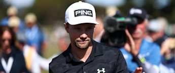 Crown Australian Open | Day four highlights