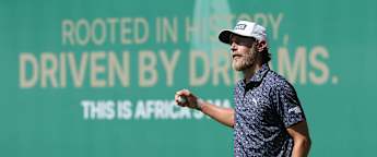 Nedbank Golf Challenge in honour of Gary Player | Day four highlights