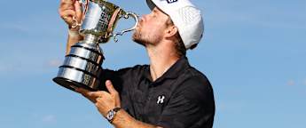 With this win: Rasmus Neergaard-Petersen - Crown Australian Open