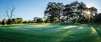 DP World Tour free streaming channel to provide live coverage of Alfred Dunhill Championship in UK and Ireland