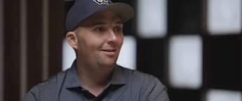 Marcus Armitage: The long road to Tour success