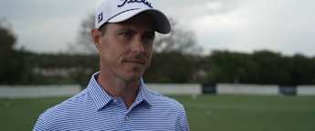 Michael Hollick hoping to build on 'special week' Down Under on return to national Open