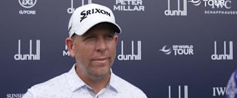 Oliver Bekker: Great start and finish