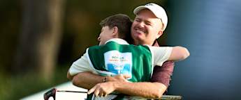 Race to Dubai 2025 | The comeback kings