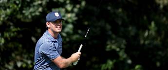 New 'broom' sweeps clean as Brandon Stone challenges on home soil