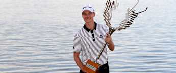 Looking back | Rasmus Højgaard's maiden win in Mauritius