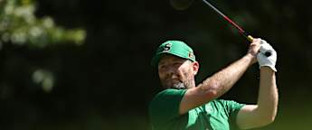 Branden Grace: It's a pleasure to come back and play