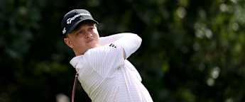 Follow the play-off at the Alfred Dunhill Championship