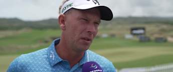 Marcel Siem: The course looks magnificent