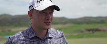 Jayden Schaper: The win still feels pretty fresh