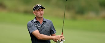 Marcel Siem happy to be bringing year to a close on home turf in Mauritius