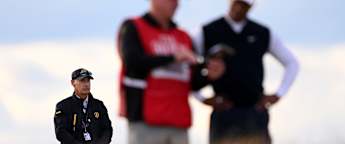 Mike Stewart: Highly respected rules official retires after 39 years’ service for European Tour group