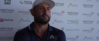 Alexander Levy: I am really pleased to see the hard work I have put in pay off