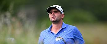 Casey Jarvis and Scott Jamieson share lead in Mauritius