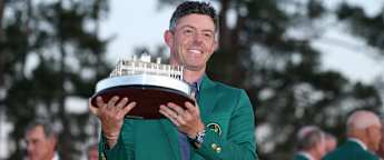 Rory's story: A look back at a 2025 McIlroy will never forget