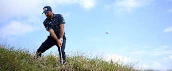 AfrAsia Bank Mauritius Open: Day one digest