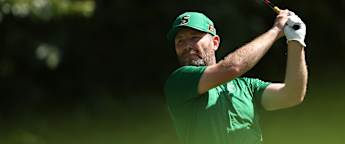 Branden Grace: It's a pleasure to come back and play