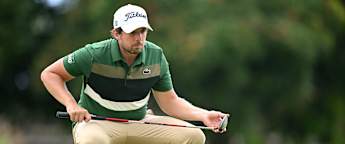 Manuel Elvira picks his moments to build challenge in Mauritius