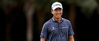 Life on Tour podcast | Michael Kim: PGA TOUR and DP World Tour titles, his social media presence and future goals