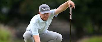 Ryan Gerard boosts Masters bid with AfrAsia Bank Mauritius Open charge