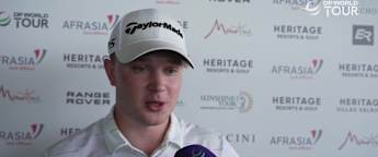 Jayden Schaper: You want to be in the mix