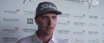 Ryan Gerard: We were rolling