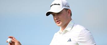 'Proper' round has Jayden Schaper in the mix for back-to-back wins