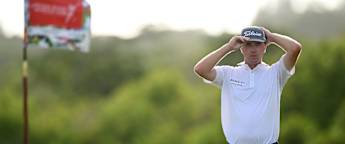 AfrAsia Bank Mauritius Open - Day three digest