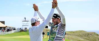 Jayden Schaper: The last three weeks have been incredible