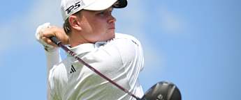 Play-off king Jayden Schaper wins Opening Swing 