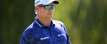 One month to go: Fox, Harrington, Højgaard, McKibbin and Niemann add to all-star line-up for 2026 Hero Dubai Desert Classic