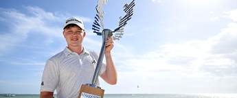 Five events, four winners and three countries – How the DP World Tour’s Opening Swing played out 