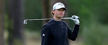 Race to Dubai 2025 | Lucky moments