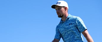 Race to Dubai 2025 | Ridiculous shots