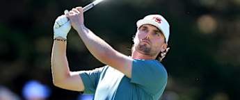 Players to watch out for on the DP World Tour in 2026