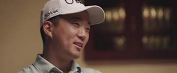 Michael Kim | Winning worldwide, social media and future goals