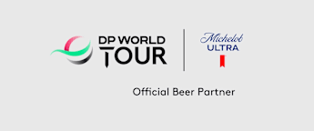 Michelob ULTRA named first Official Beer Partner of the DP World Tour