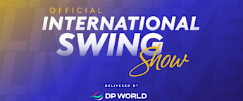 Register to take part in the International Swing Show 