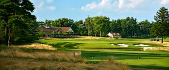 The 2026 US PGA Championship: Five things to know