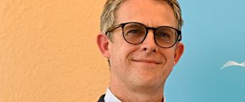 Ladies European Tour appoints Tom Phillips as Chief Executive Officer