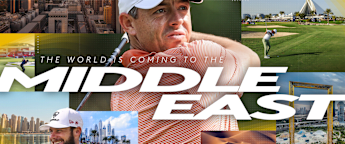 International Swing | All you need to know 